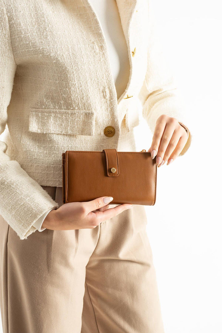 MYTHRA Kadın Cüzdanı