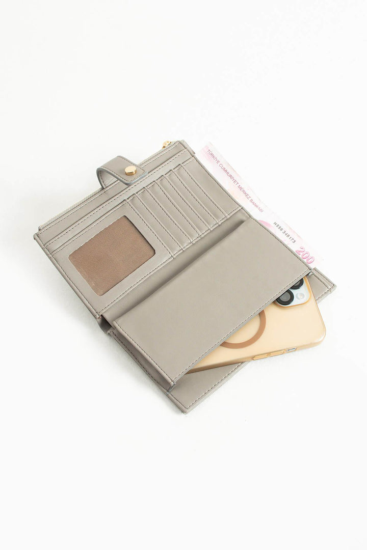 MYTHRA Kadın Cüzdanı