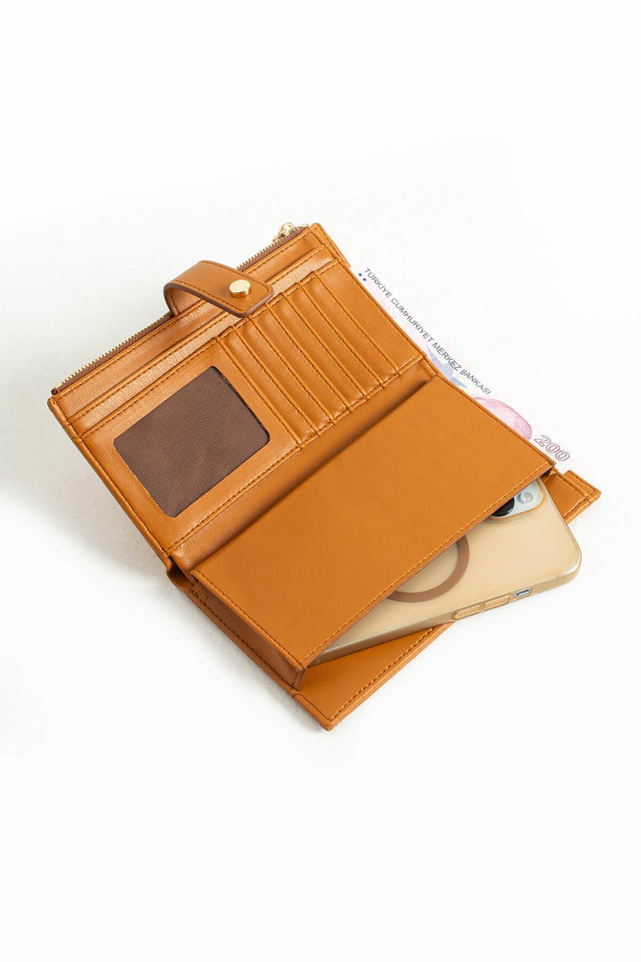 MYTHRA Kadın Cüzdanı