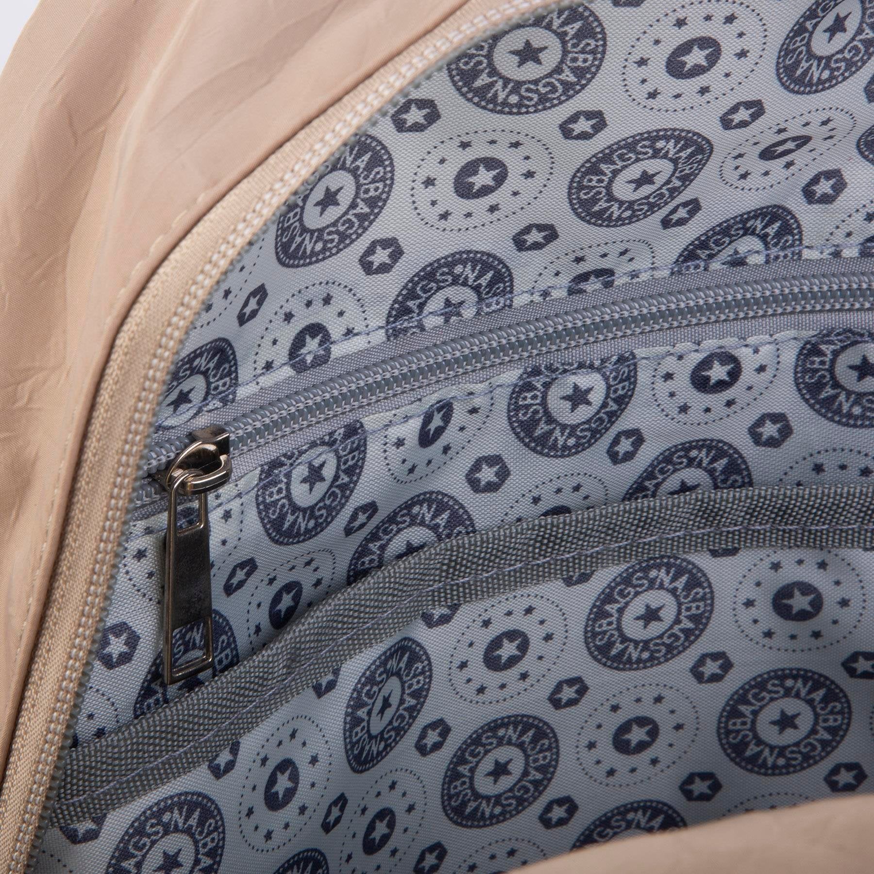 Russo Kadın Sırt Çantası