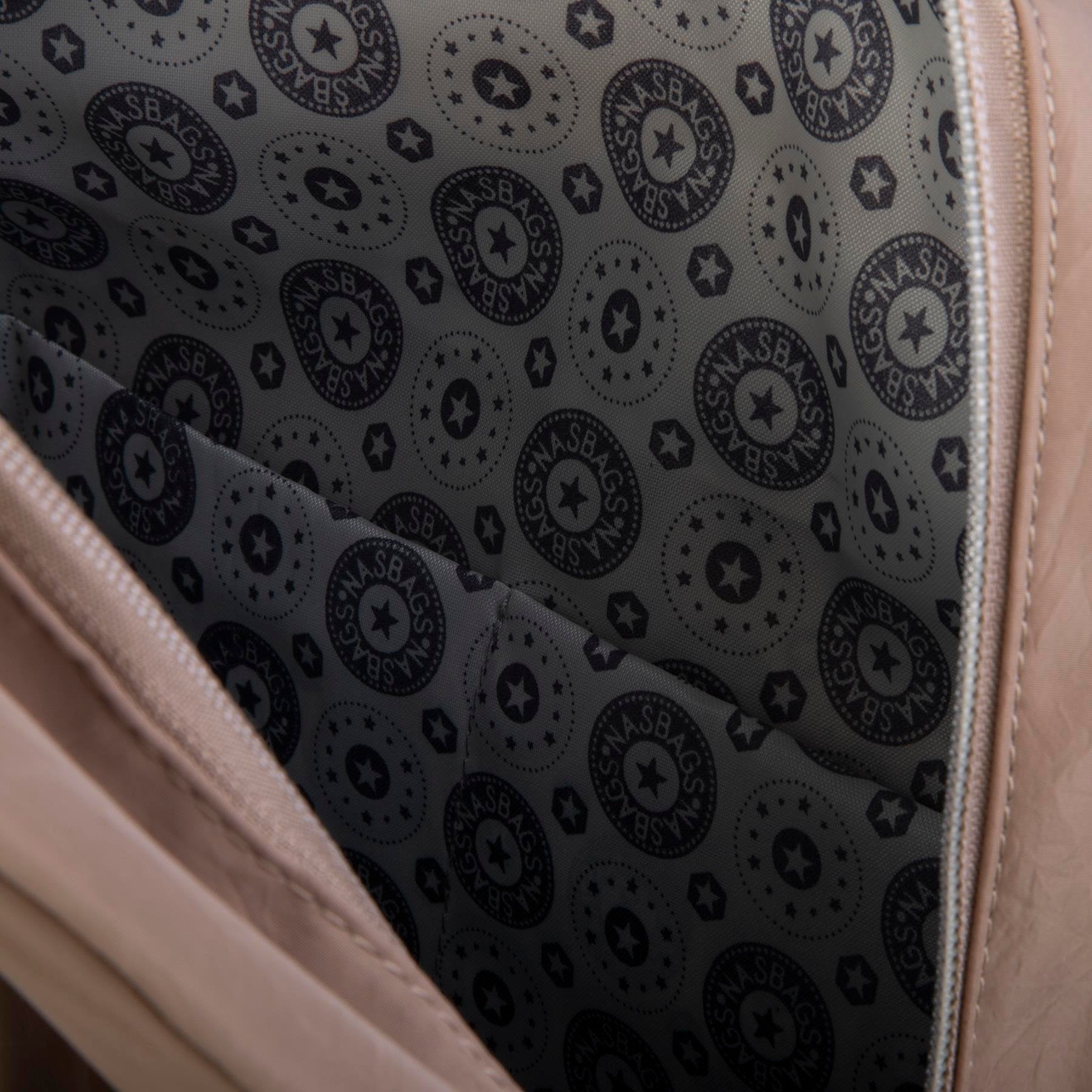 Russo Kadın Sırt Çantası