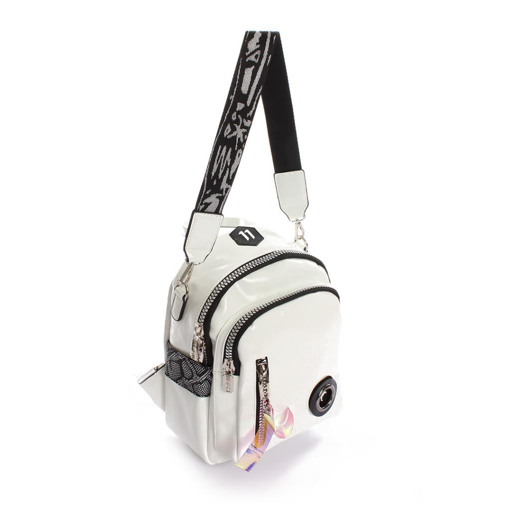 Hemera Kadın Sırt ve Omuz Çantası