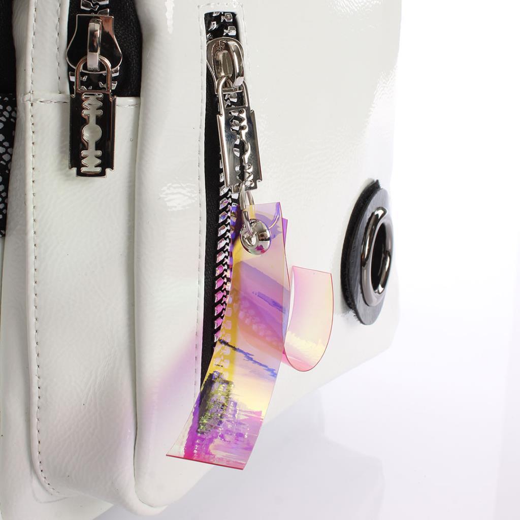 Hemera Kadın Sırt ve Omuz Çantası