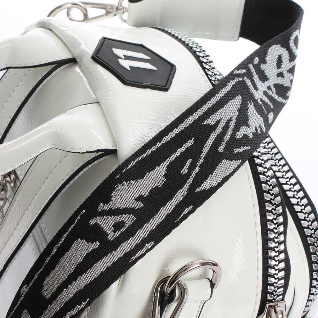 Hemera Kadın Sırt ve Omuz Çantası