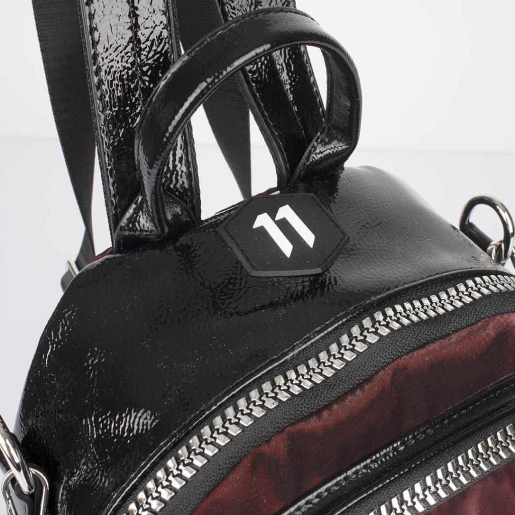 Hemera Kadın Sırt ve Omuz Çantası