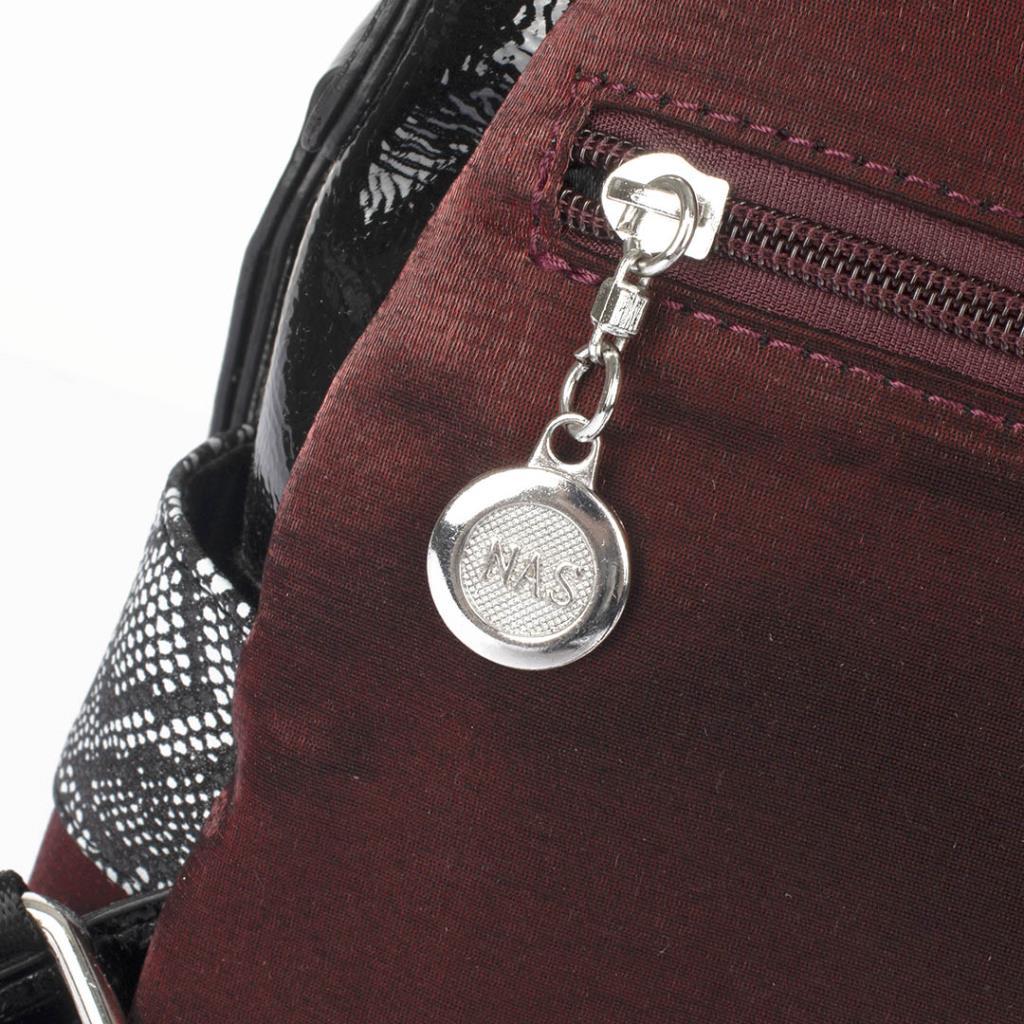 Hemera Kadın Sırt ve Omuz Çantası