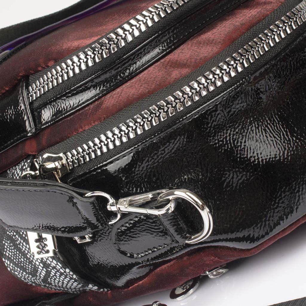 Hemera Kadın Sırt ve Omuz Çantası