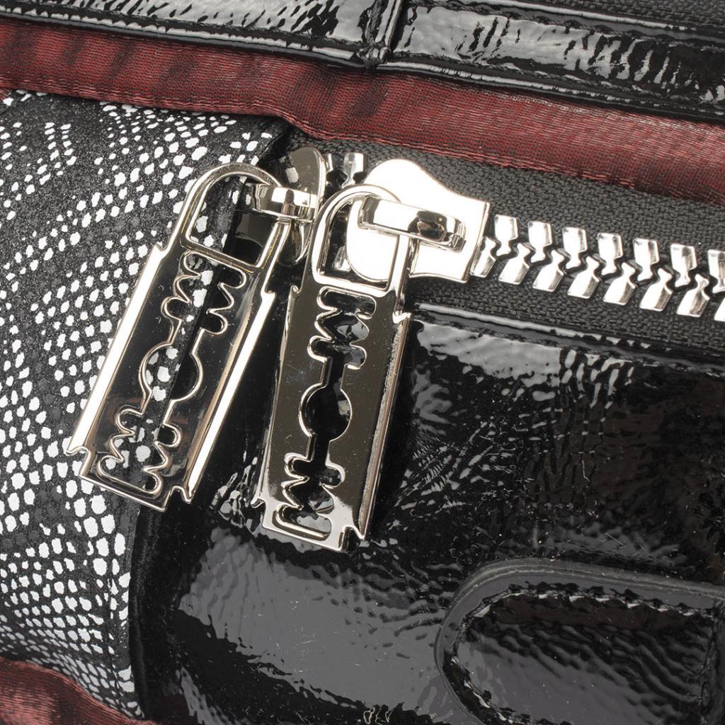 Hemera Kadın Sırt ve Omuz Çantası