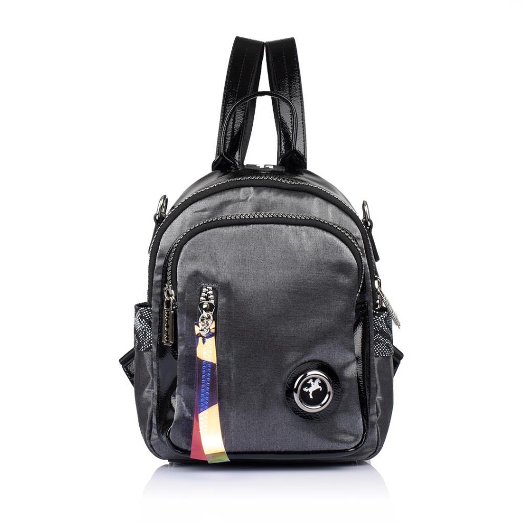 Hemera Kadın Sırt ve Omuz Çantası