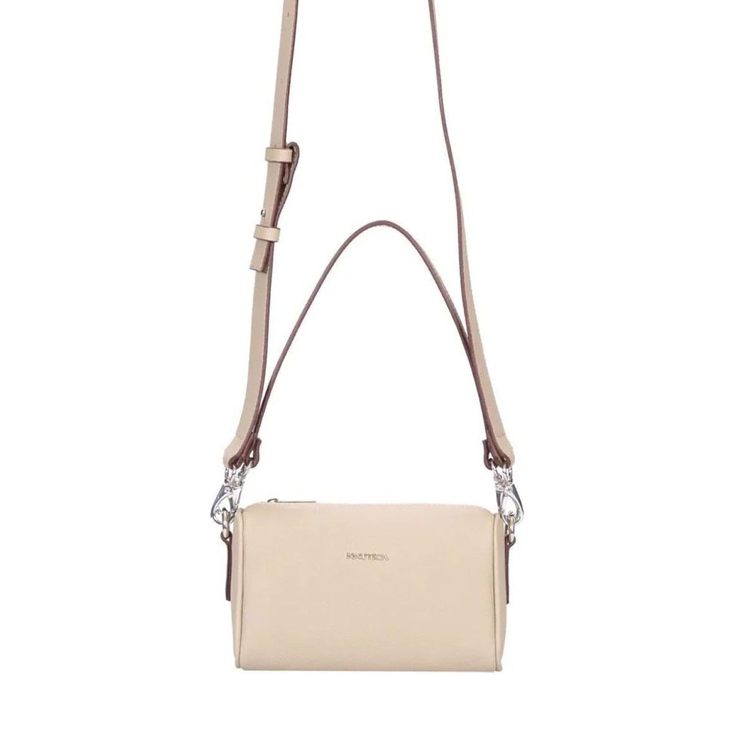 Nautica Tulis Kadın Omuz Çantası ve Çapraz Çanta CN6516T