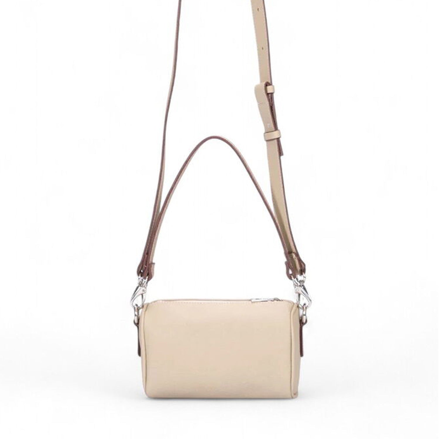 Nautica Tulis Kadın Omuz Çantası ve Çapraz Çanta CN6516T