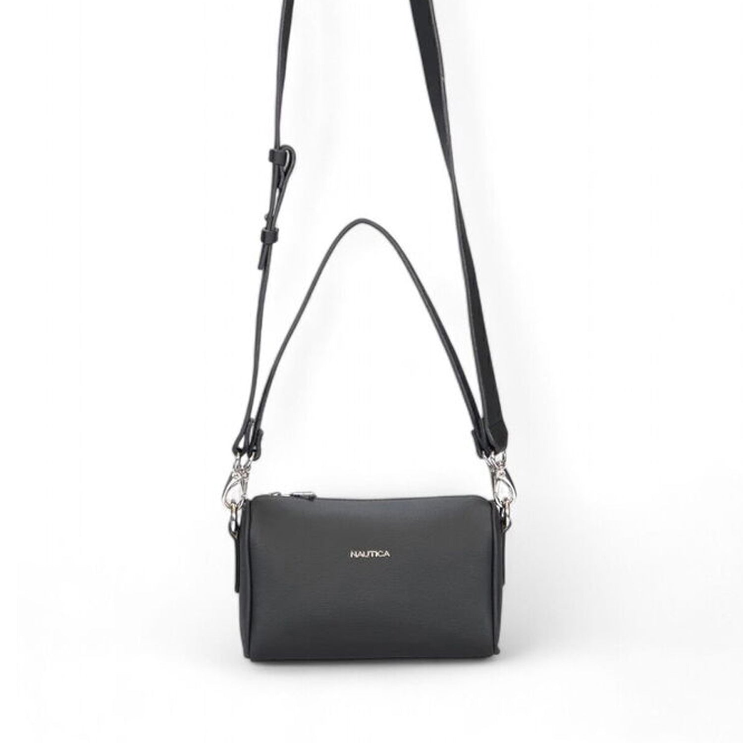 Nautica Tulis Kadın Omuz Çantası ve Çapraz Çanta CN6516T