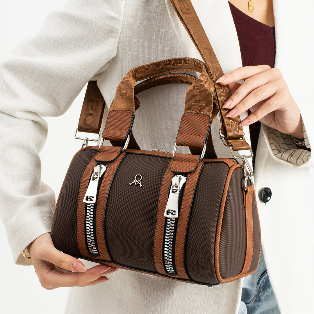 Nene Kadın El Çantası