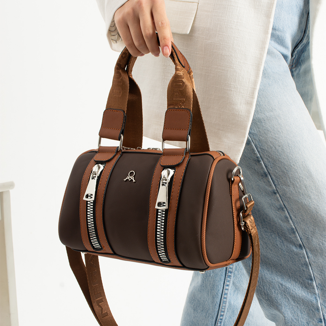 Nene Kadın El Çantası