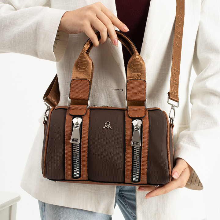 Nene Kadın El Çantası