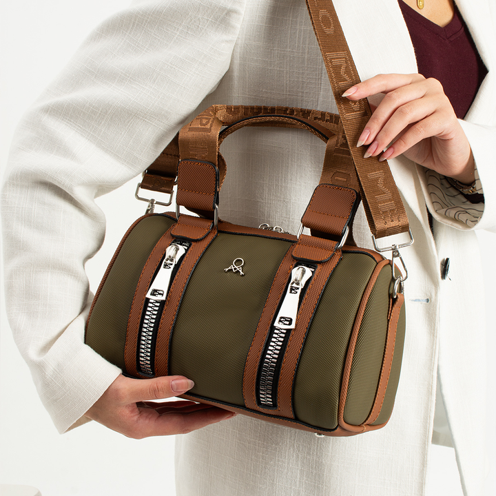 Nene Kadın El Çantası