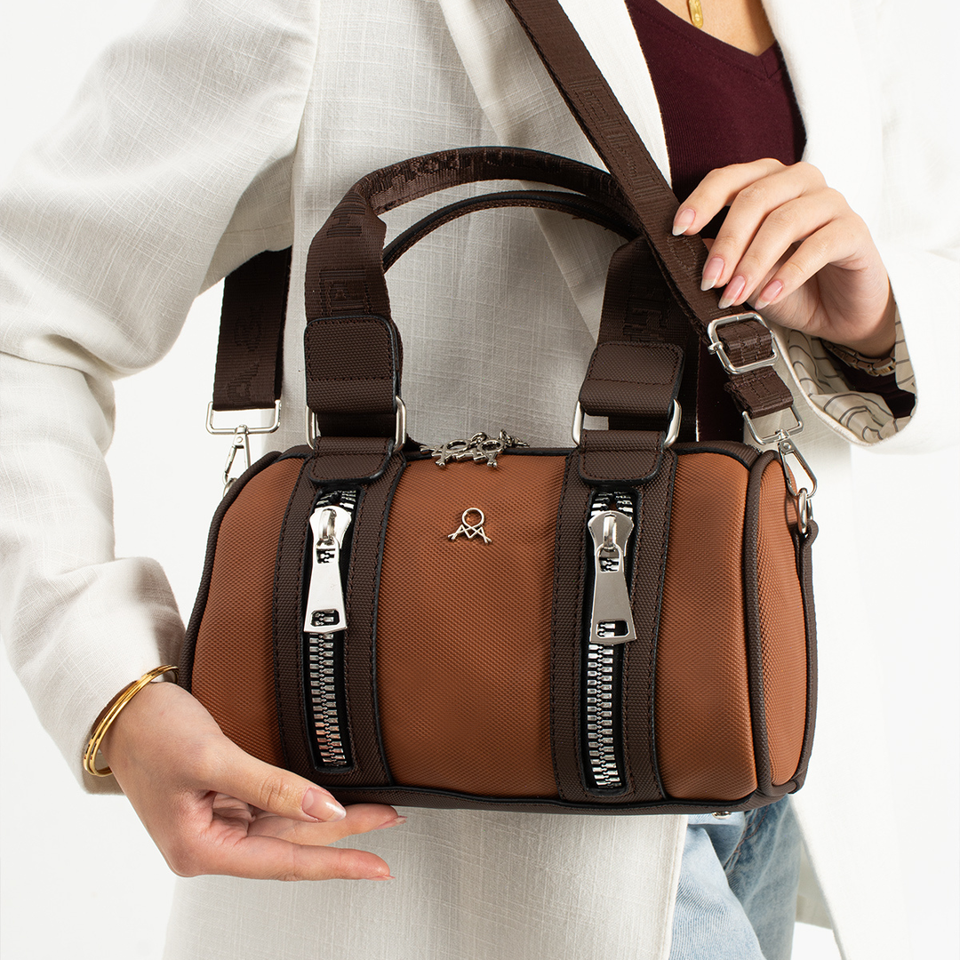 Nene Kadın El Çantası