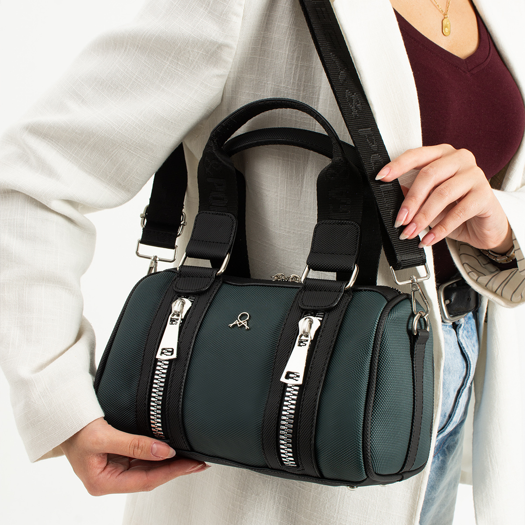 Nene Kadın El Çantası