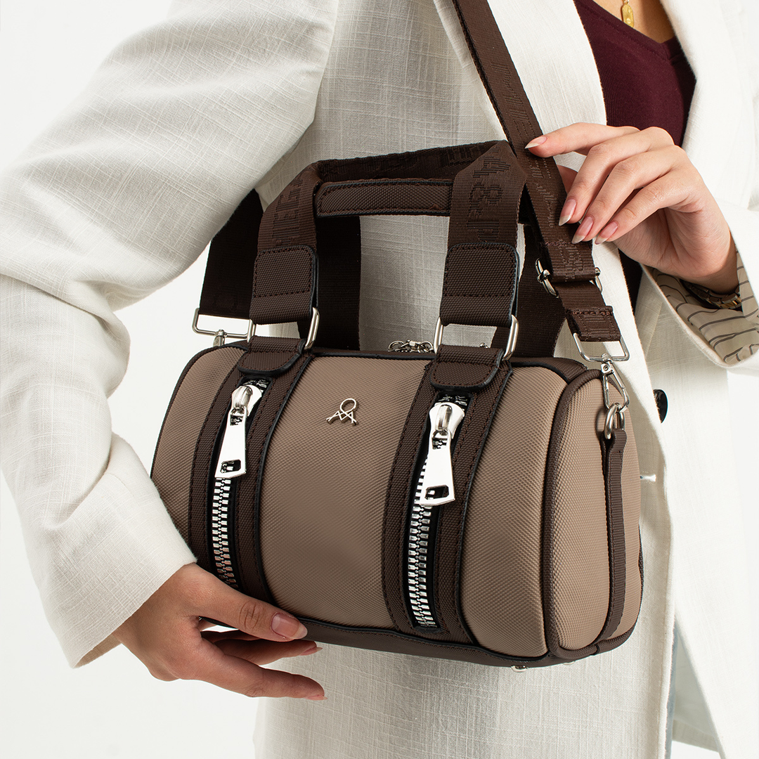 Nene Kadın El Çantası