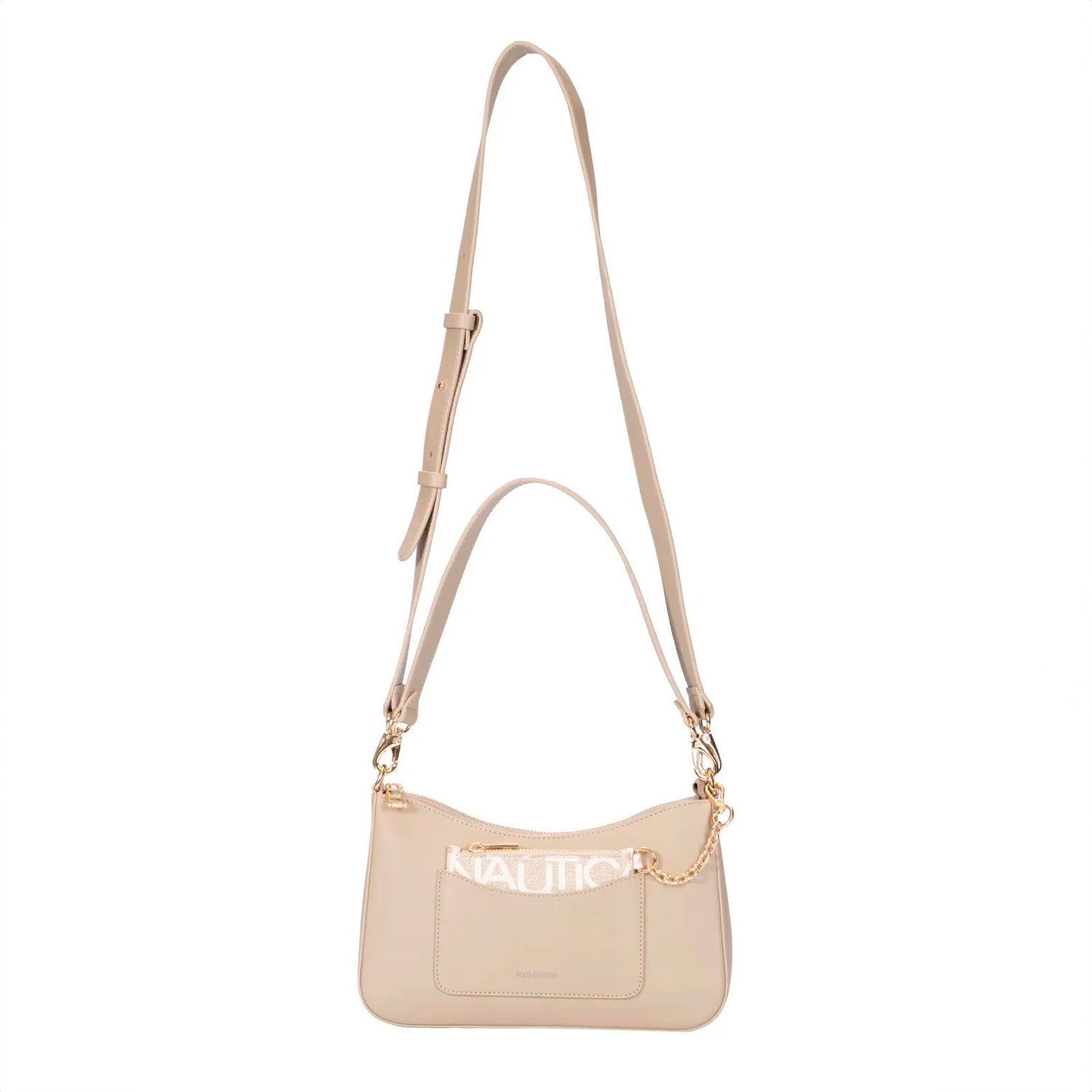 Nautica Nevel Kadın Omuz Çantası ve Çapraz Çanta CN6540T