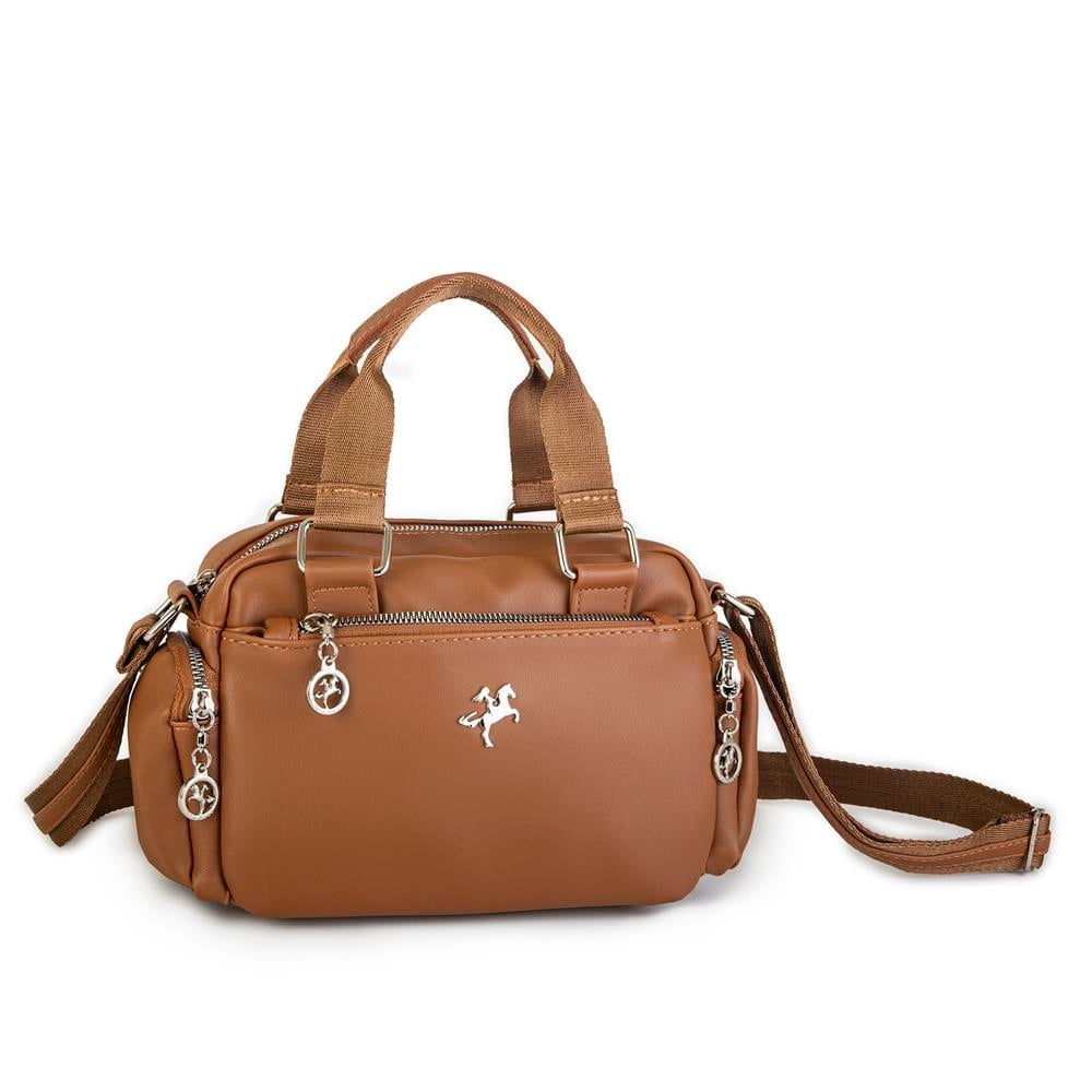 Nivay El Çantası ve Çapraz Askılı Çanta