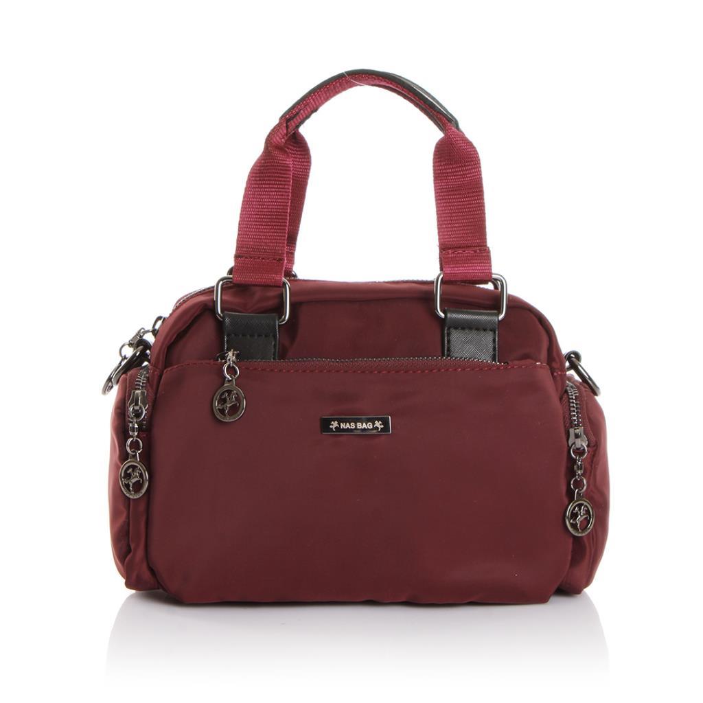 Nivay El Çantası ve Çapraz Askılı Çanta