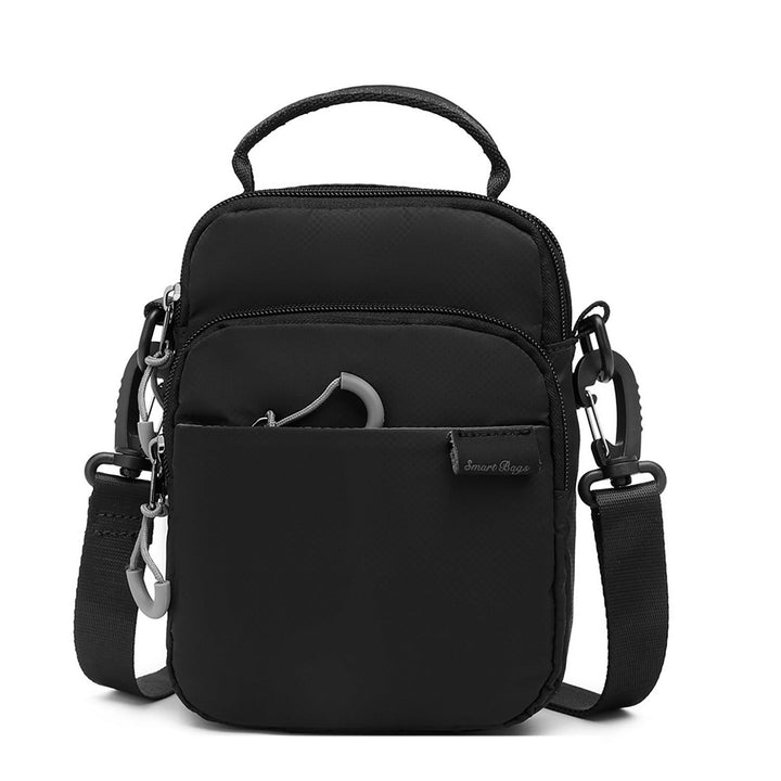 Novada Unisex El Çantası ve Çapraz Askılı Çanta