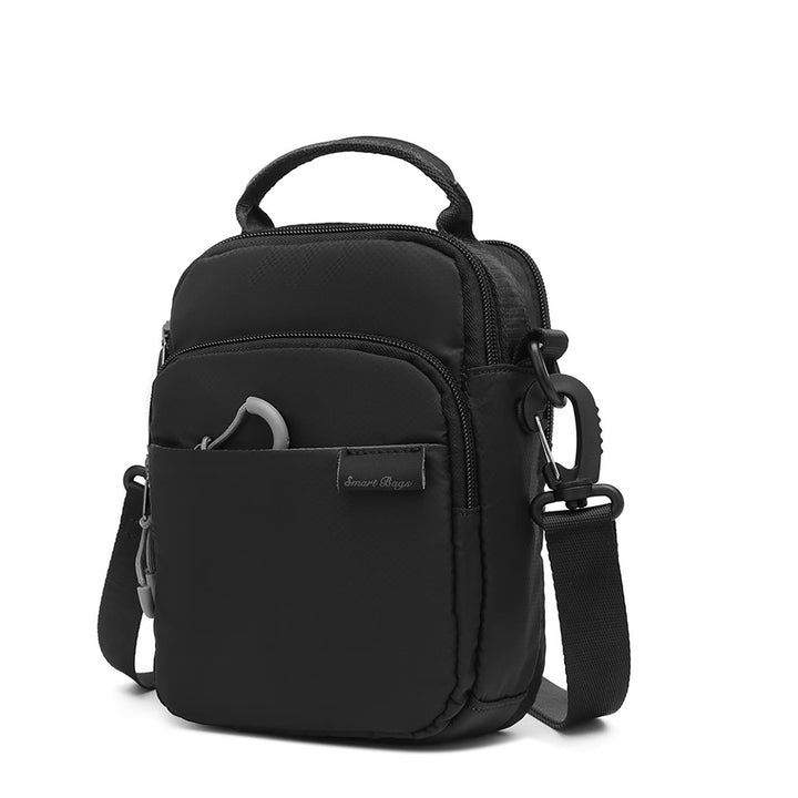 Novada Unisex El Çantası ve Çapraz Askılı Çanta