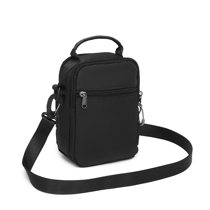 Novada Unisex El Çantası ve Çapraz Askılı Çanta