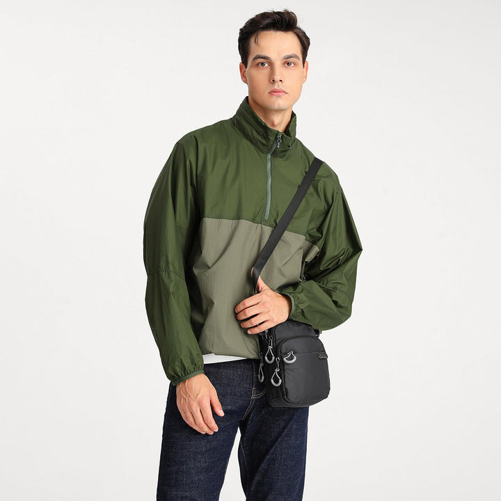 Novada Unisex El Çantası ve Çapraz Askılı Çanta