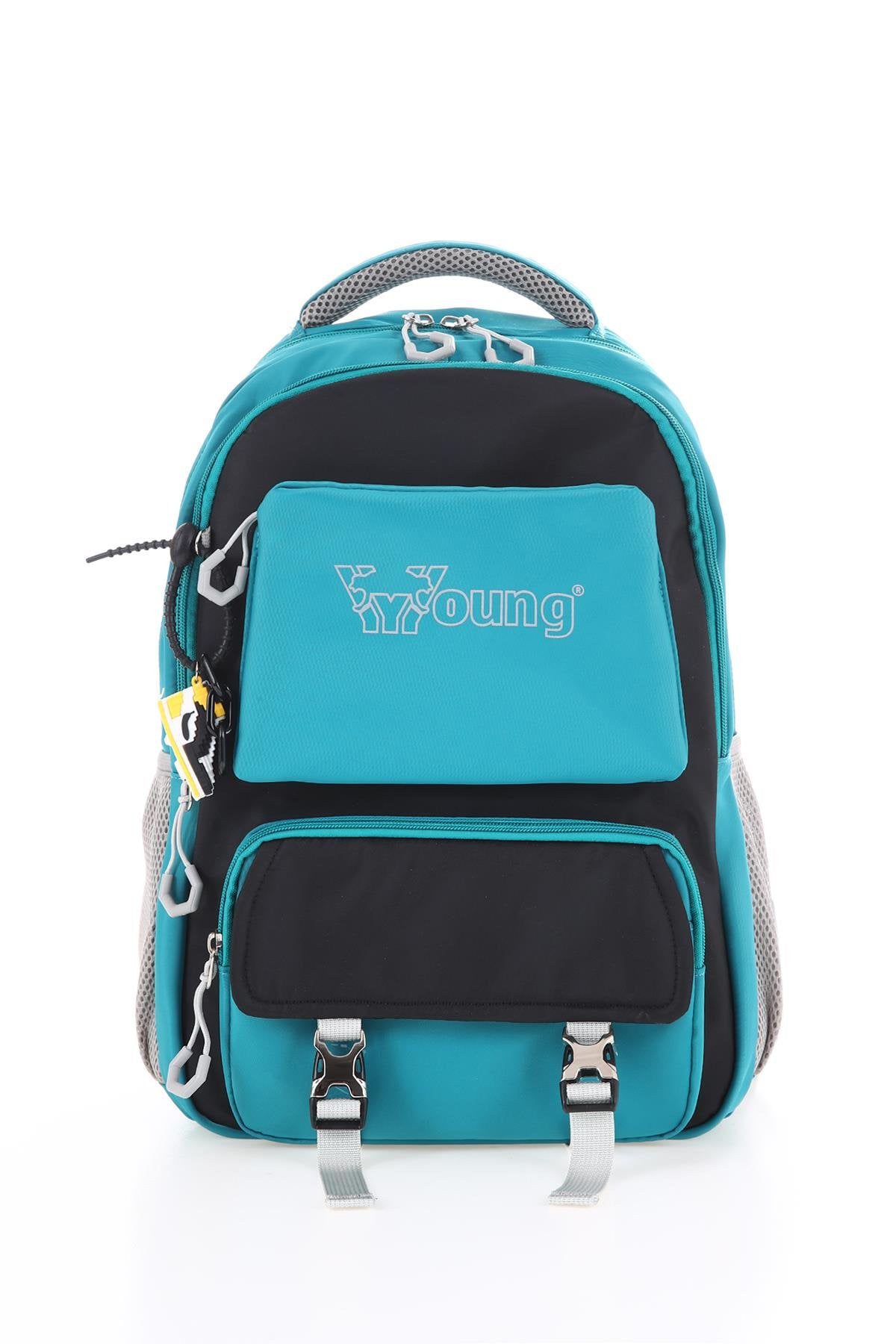 Ogechi Büyük Boy Sırt Çantası