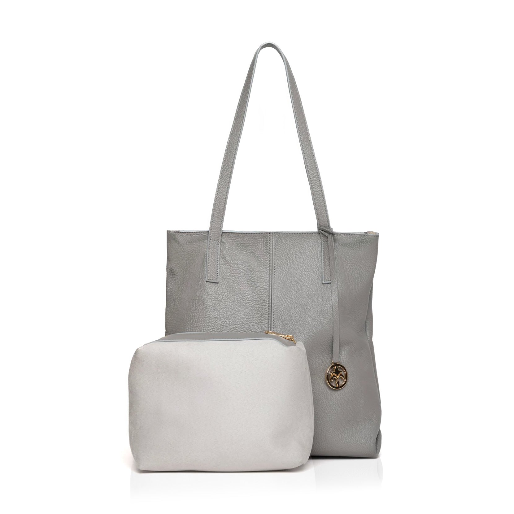 Oneıros Hakiki Deri Kadın Omuz Çantası