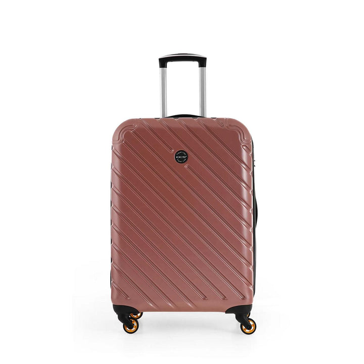 ÇÇS 5177 Pudra Abs Büyük Boy Valiz -PANYA