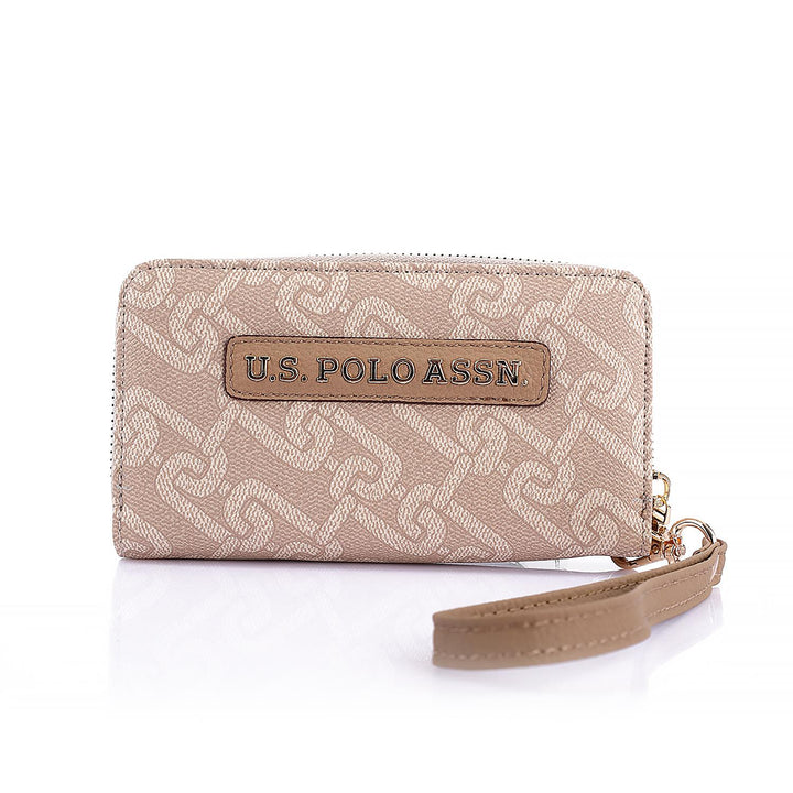 U.S. Polo Assn. USC23902 Peskar Kadın Cüzdan