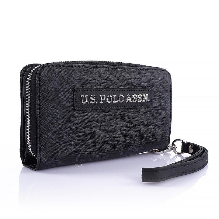 U.S. Polo Assn. USC23902 Peskar Kadın Cüzdan