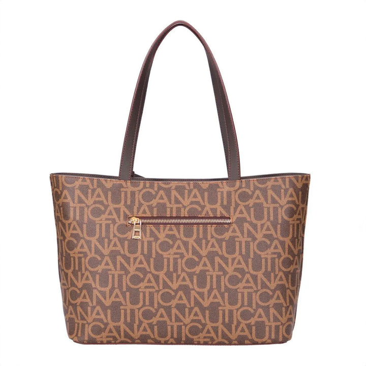 Nautica Petit Kadın Omuz Çantası CN6558T