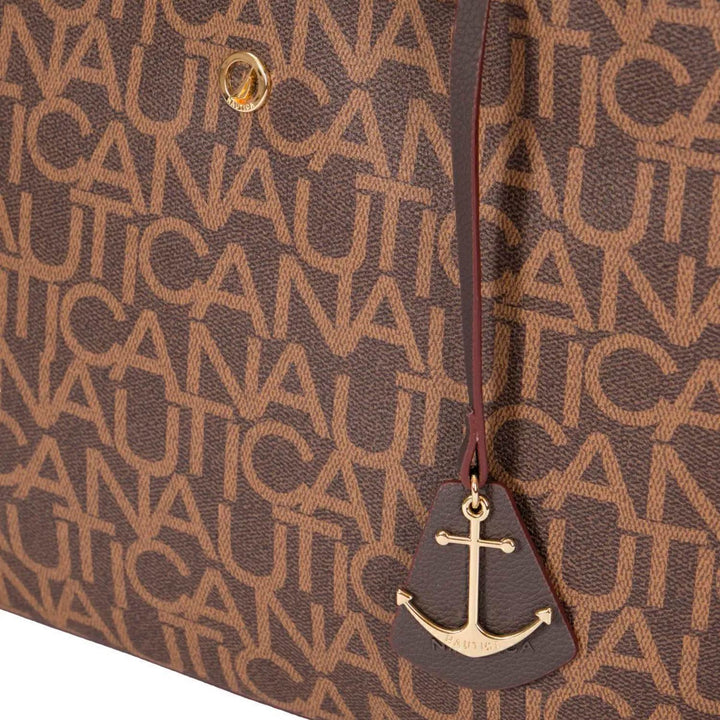 Nautica Petit Kadın Omuz Çantası CN6558T