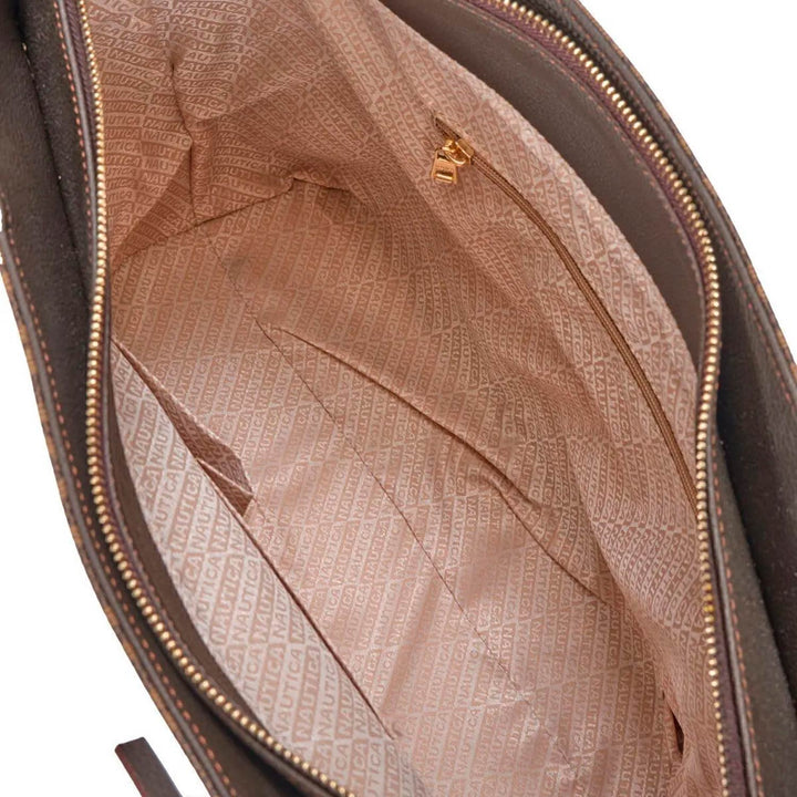 Nautica Petit Kadın Omuz Çantası CN6558T