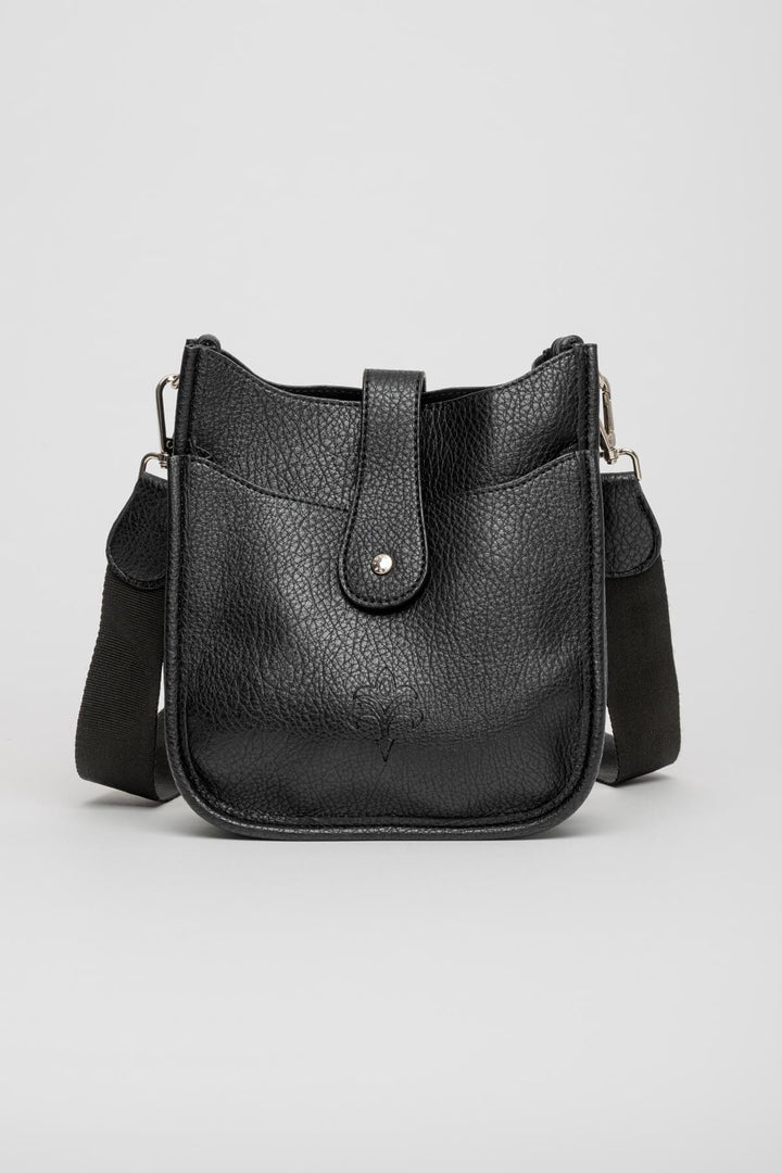 Phoebe Kadın Ayarlanabilir Askılı Çapraz Çanta