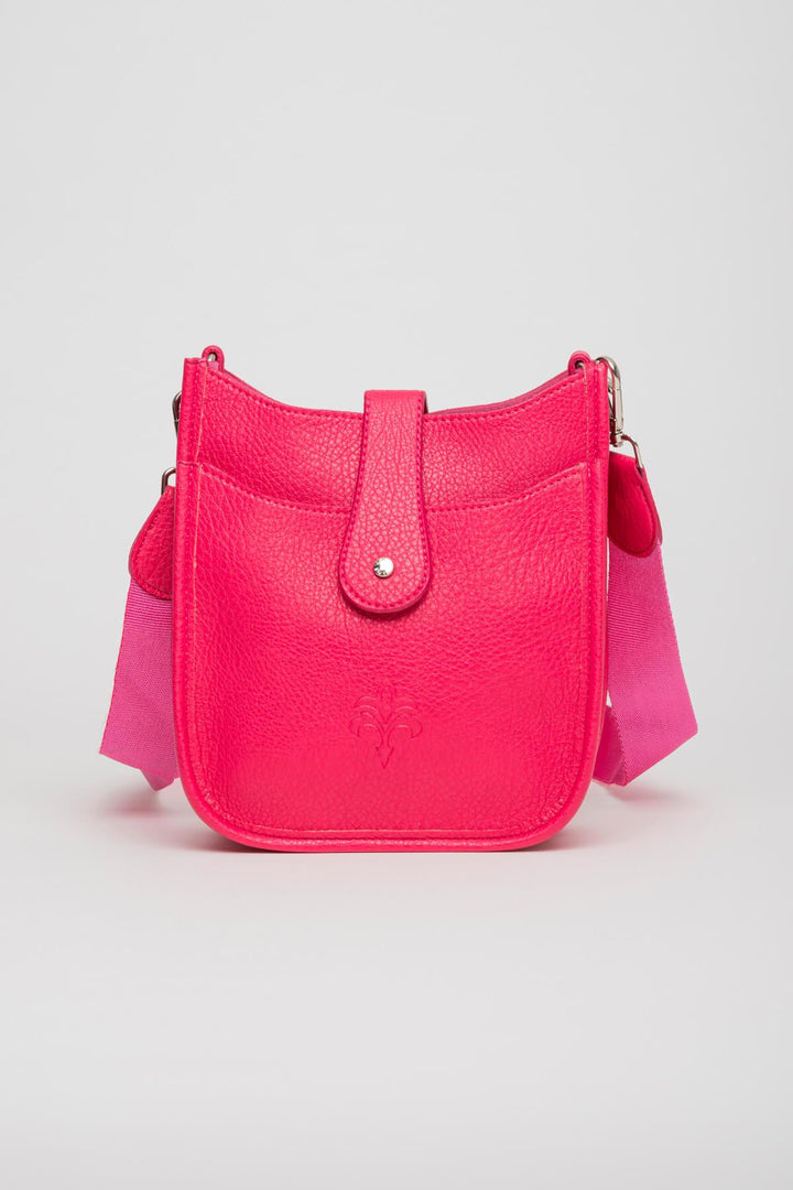 Phoebe Kadın Ayarlanabilir Askılı Çapraz Çanta