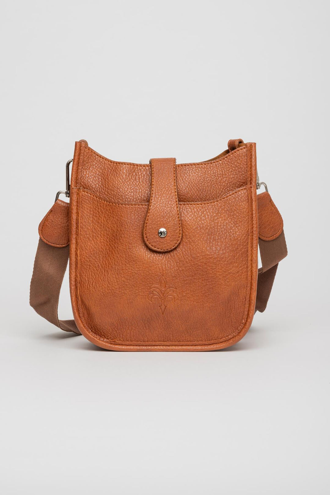 Phoebe Kadın Ayarlanabilir Askılı Çapraz Çanta