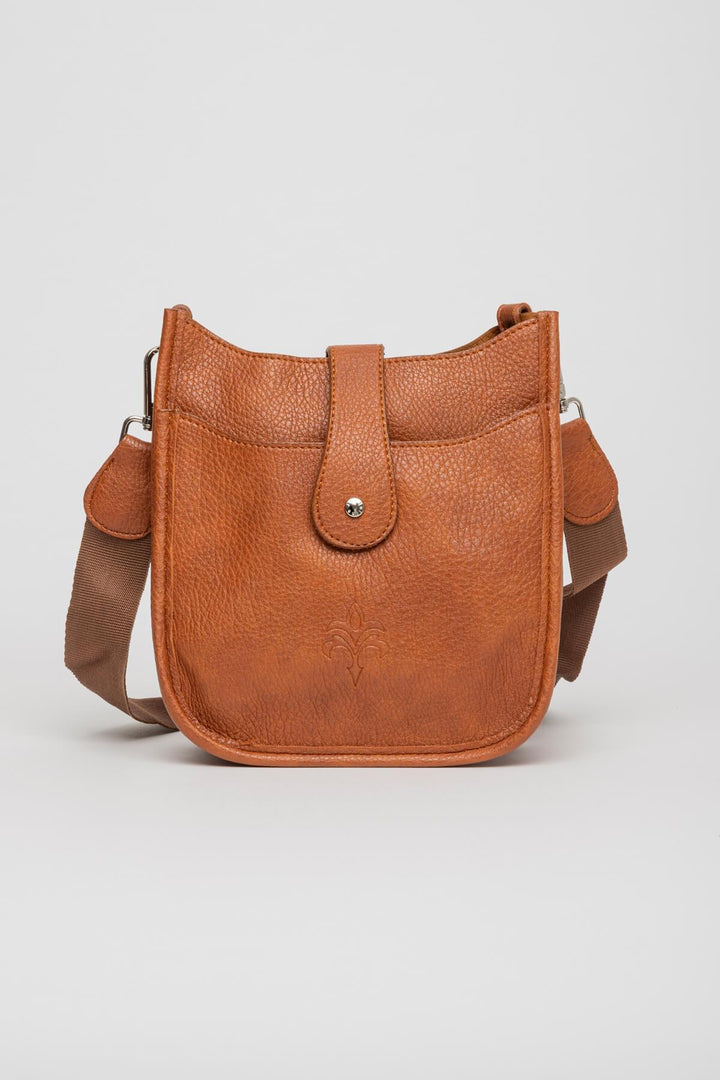 Phoebe Kadın Ayarlanabilir Askılı Çapraz Çanta