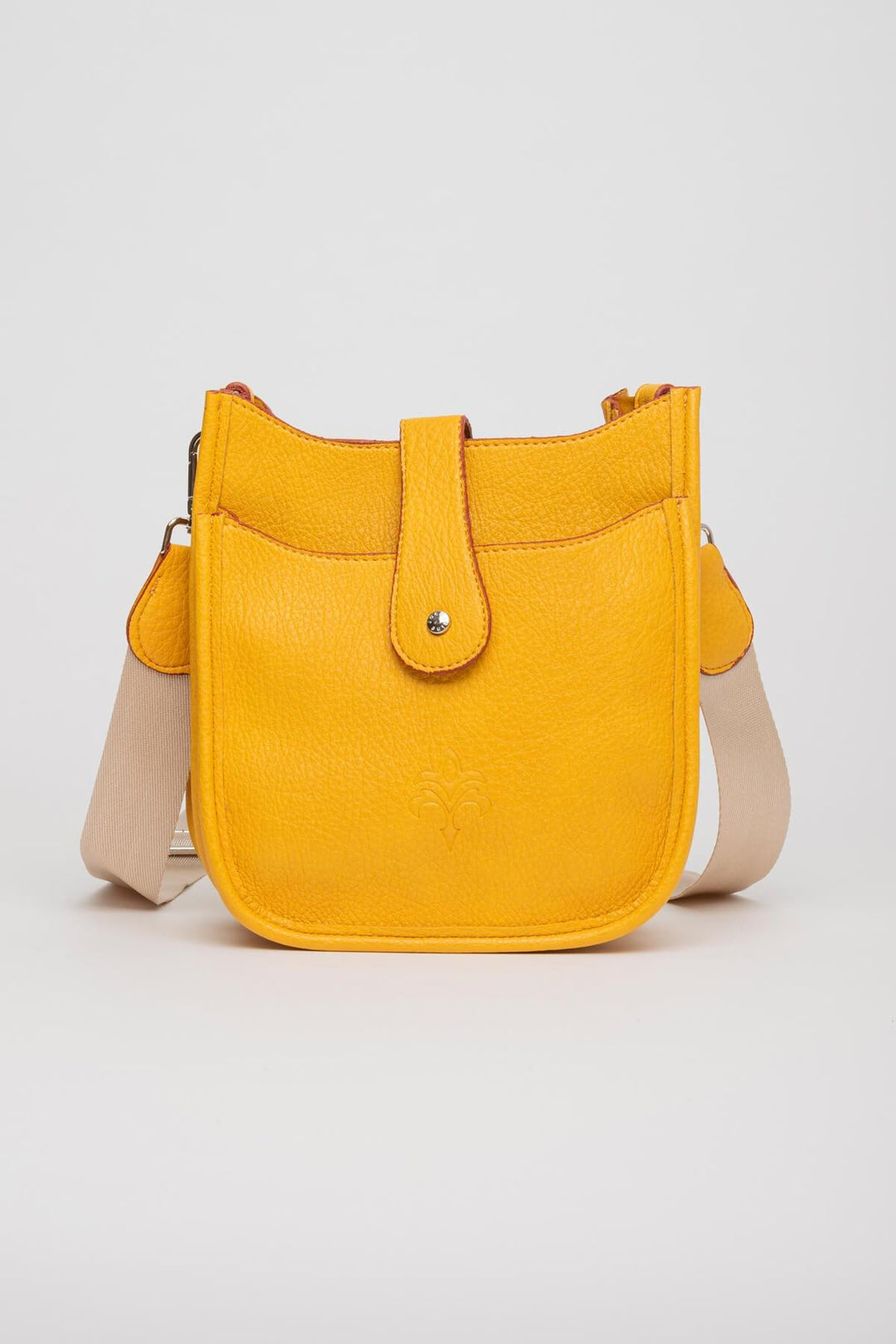 Phoebe Kadın Ayarlanabilir Askılı Çapraz Çanta