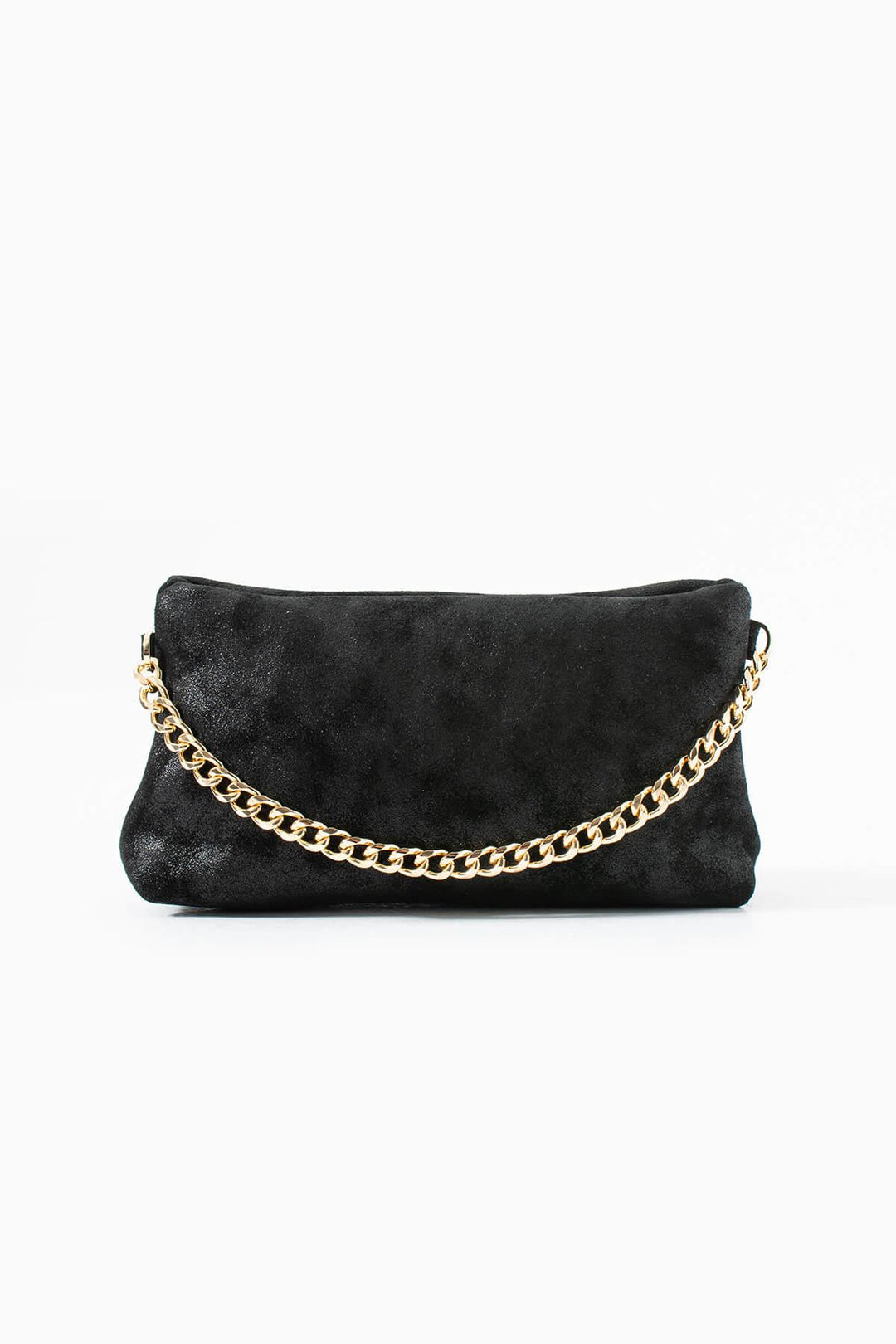 PHUSIS-N Kadın Hakiki Deri El Çantası