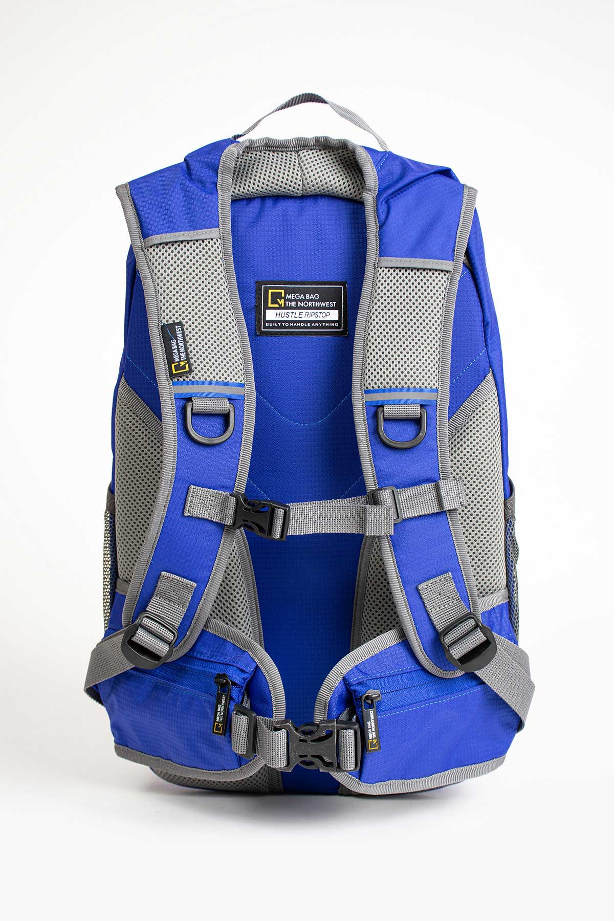 Poner Spor ve Seyahat Büyük Boy Sırt Çantası