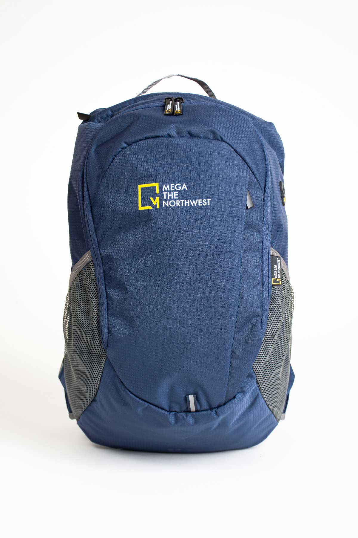 Poner Spor ve Seyahat Büyük Boy Sırt Çantası