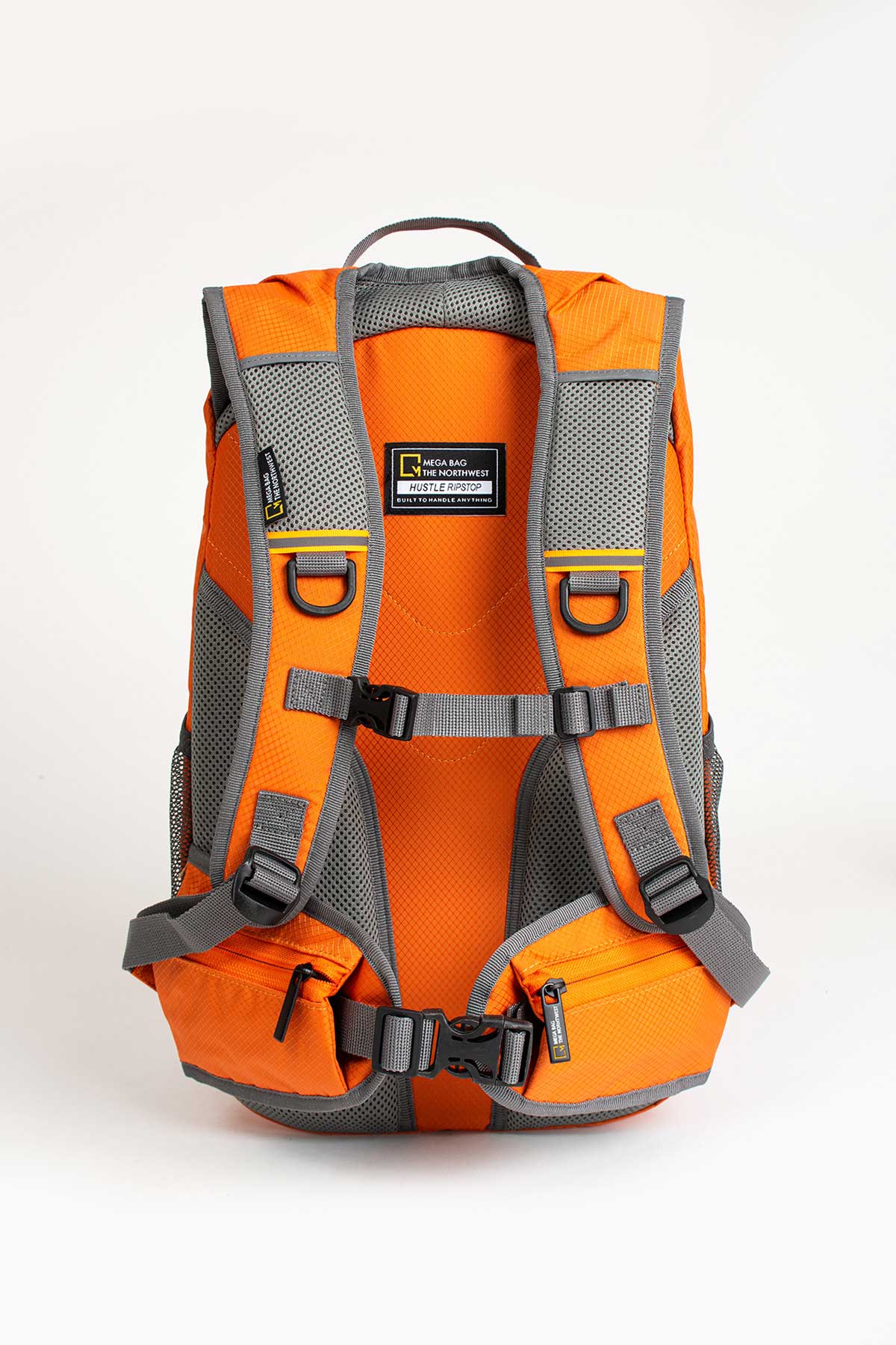 Poner Spor ve Seyahat Büyük Boy Sırt Çantası