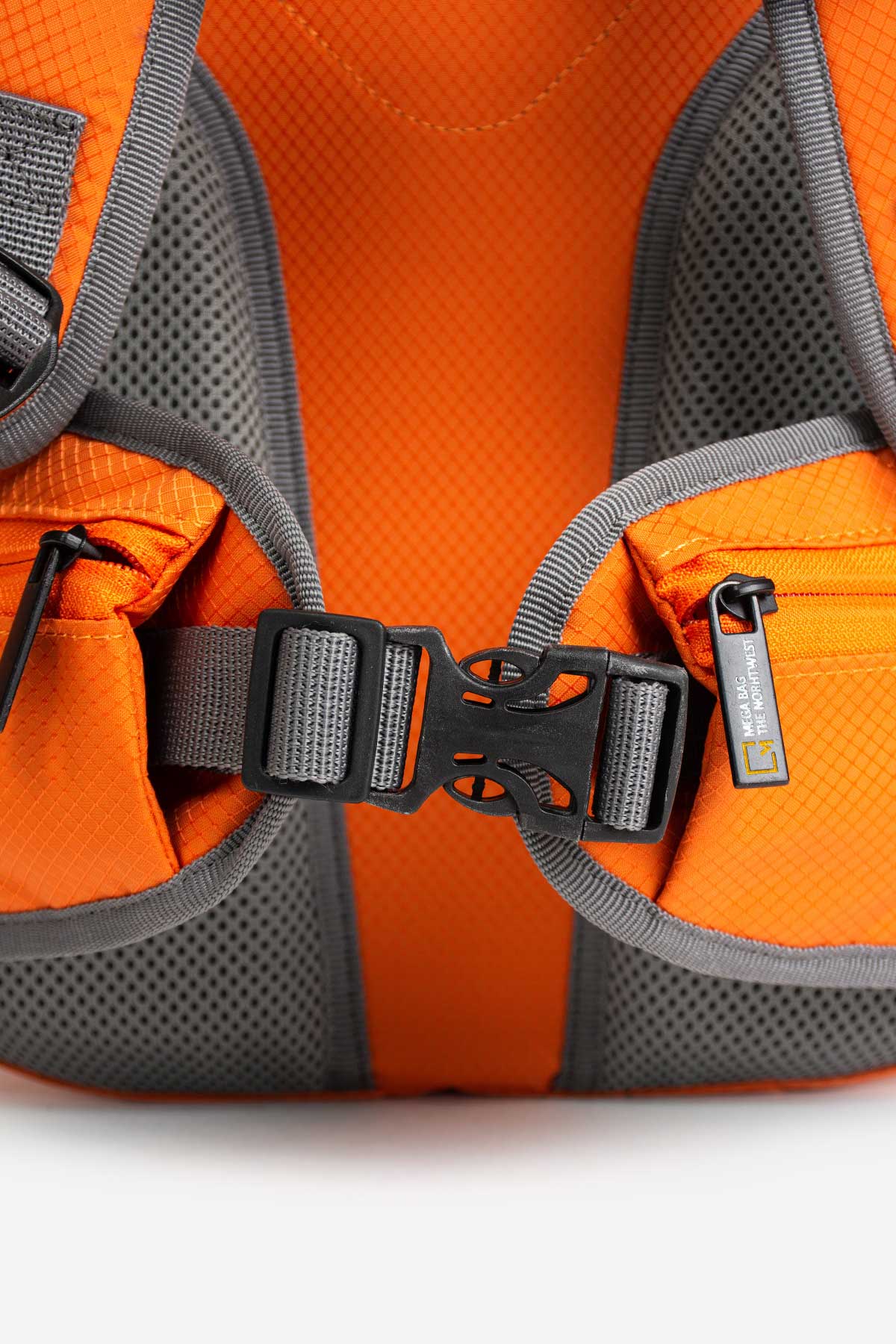 Poner Spor ve Seyahat Büyük Boy Sırt Çantası