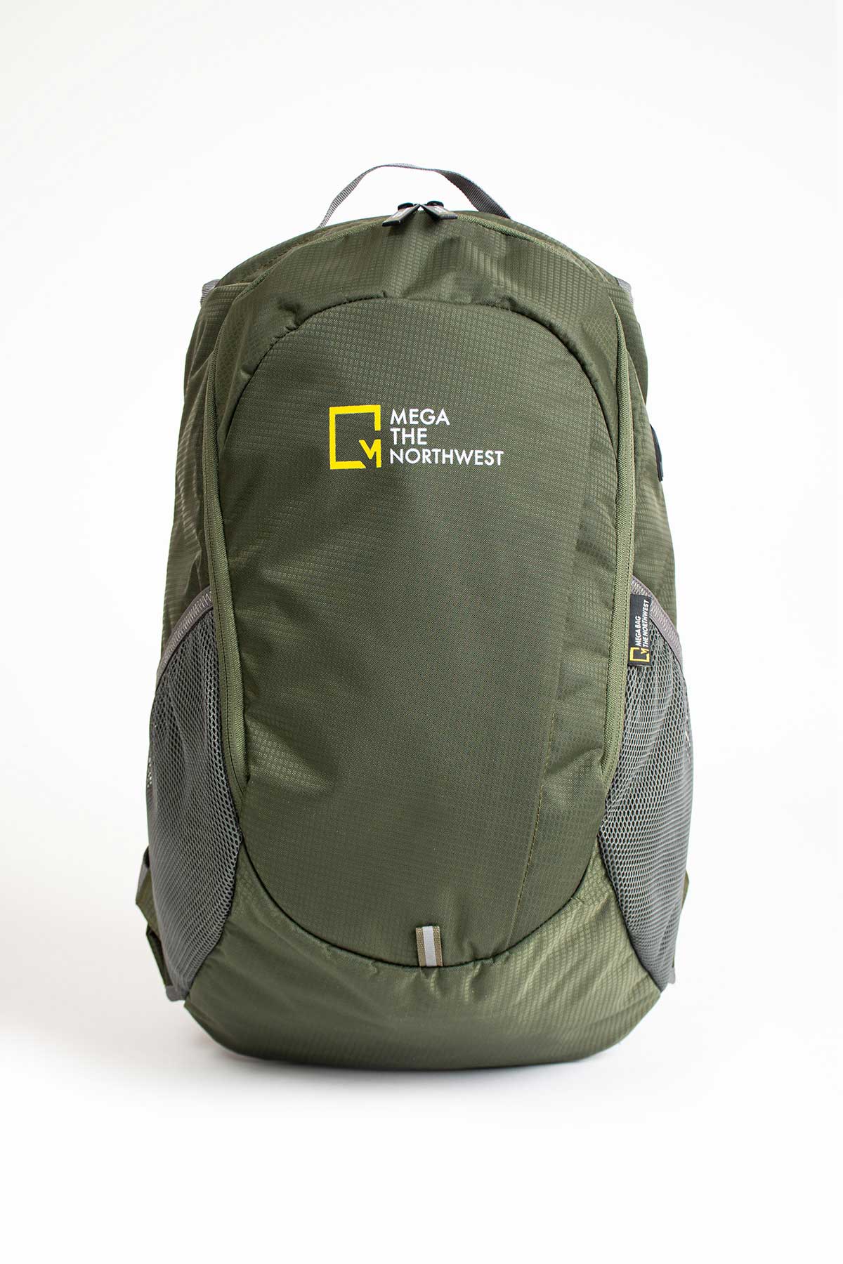 Poner Spor ve Seyahat Büyük Boy Sırt Çantası