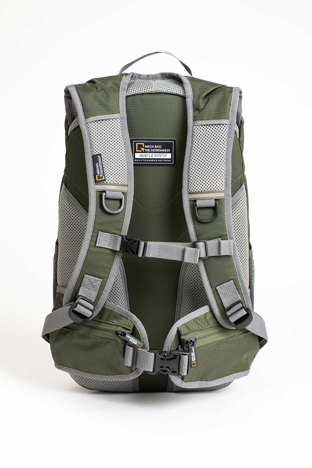 Poner Spor ve Seyahat Büyük Boy Sırt Çantası